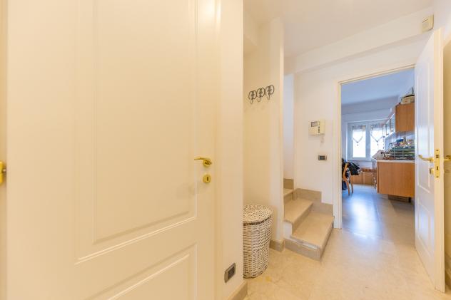Villa in Viale di Castel Porziano - Foto 10