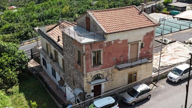 Semindipendente in vendita a Salerno - Foto 4