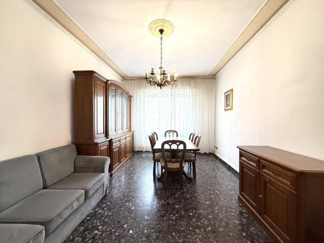 APPARTAMENTO di 4 vani e di 90 mq (SCANDICCI - Via Baccio da Montelupo, 50018 Scandicci FI) rif. MOLBAC17 - Foto 11