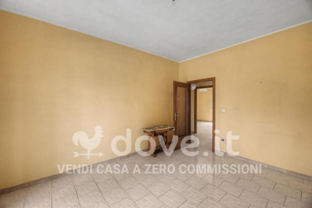 Appartamento di 68 m² con 2 locali e box auto in vendita a Vercelli - Foto 13