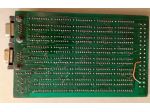 scheda elettronica industriale