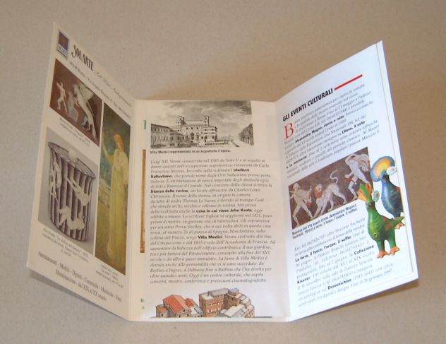 Le città dell'antiquariato - ROMA - Foto 2