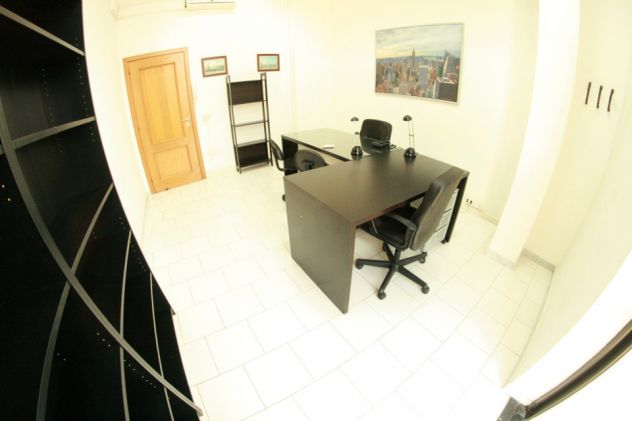 Ufficio arredato high tech Smart Working parcheggi - Foto 2