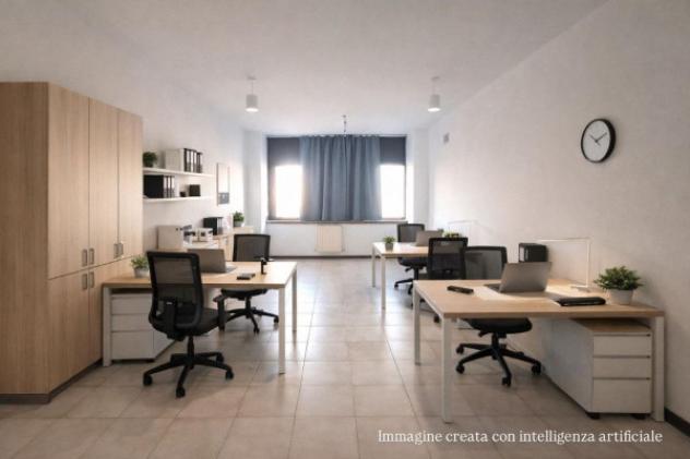 Immobile di 66 m² con 3 locali in vendita a Roma - Foto 9