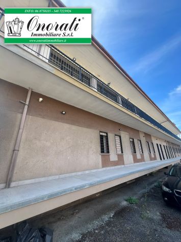 MQ 1800 ROMA, ZONA SALARIA ALL’INTERNO E ADIACENTE AL GRA, Rif.UF-741. - Foto 5