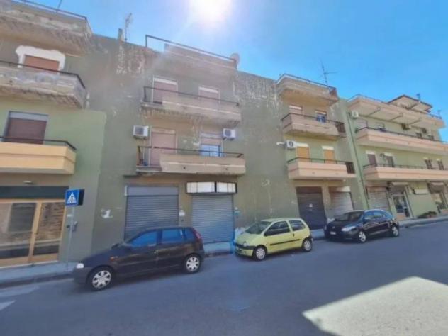 Immobile in asta di 36 m² in vendita a Torregrotta - Foto 2