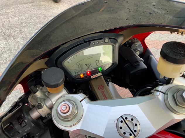 Ducati 848 null - Foto 9