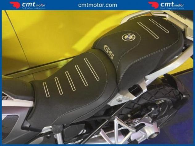 BMW R 1200 GS Garantita e Finanziabile rif. 24104512 - Foto 10