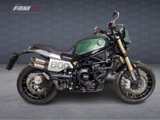 BENELLI Leoncino 800 Trail rif. 23990306