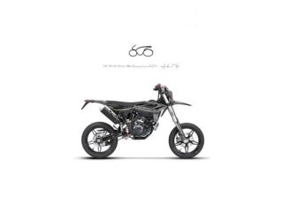 BETAMOTOR RR 125 MOTARD T -X SPECIAL EDITION rif. 23137801