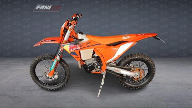 KTM EXC 500 my25 - Foto 2