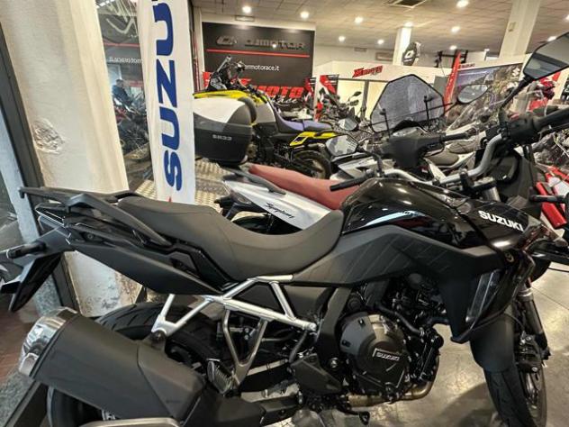 SUZUKI V-Strom 800SE v ström 800 se rif. 21730998 - Foto 2