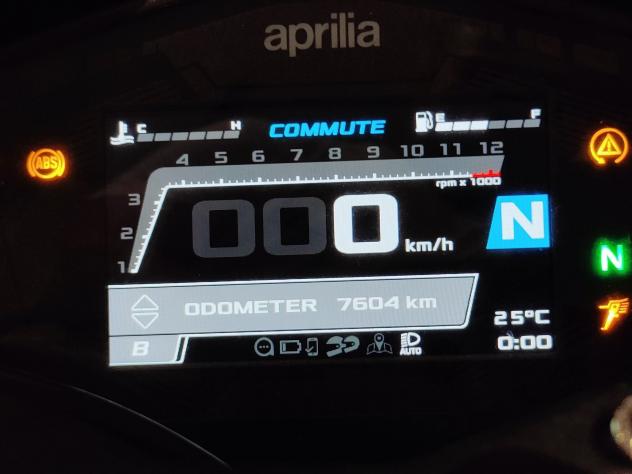Aprilia Tuono 660 null - Foto 5