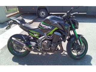 Kawasaki Z 900 A2