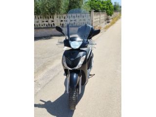 Honda sh