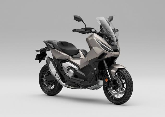 Honda X-ADV X-ADV - YM 2027 - Foto 2