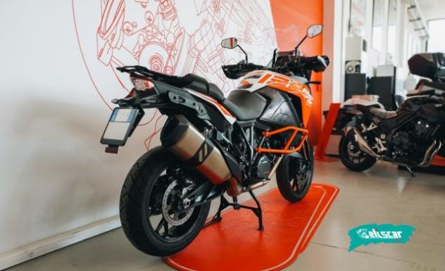 KTM 1290 Super Adventure SUPER ADVENTURE-S rif. 23800085 - Foto 3