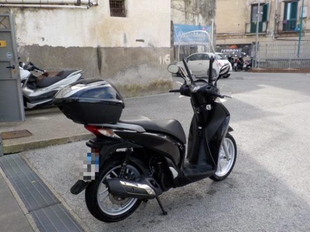 HONDA SH 150 Anno 2014 rif. 23526043 - Foto 9
