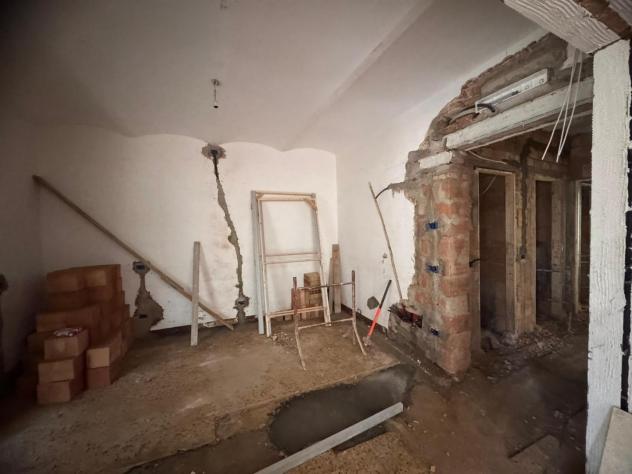 Appartamento in vendita a Le Scotte - Siena 61 mq Rif: 1399418 - Foto 5