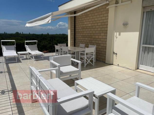 Quadrilocale in affitto a Cervia, Milano Marittima - Foto 12