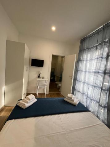 Trilocale in affitto a Napoli - Foto 15