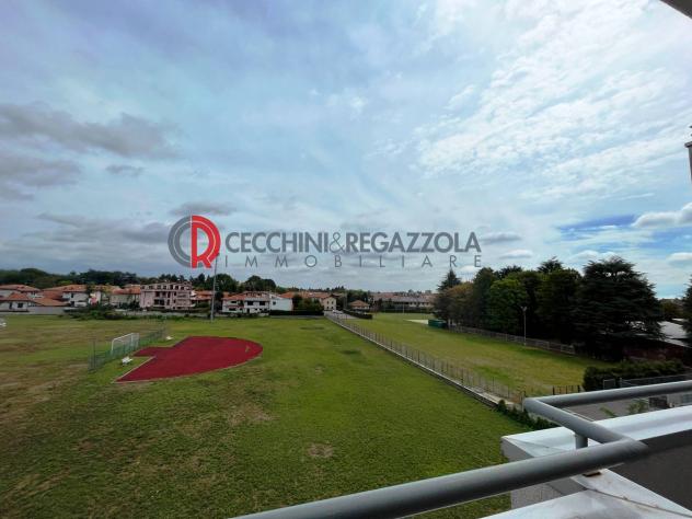 Appartamento in affitto a Seregno - Foto 7