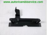 7700841738 STAFFA SUPPORTO CHIUSURA SERRATURA COFANO ANTERIORE RENAULT SCEN &hellip;