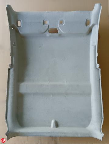 1006082 SOTTOCIELO IMPERIALE RIVESTIMENTO TETTO MICROCAR M.GO
