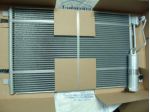 Radiatore Climatizzatore nissan qashqai 1.5 dci 92100jd500