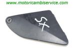 COVER TELAIO SINISTRA BMW F 800 GS K72 (2006/20013) 46637687691 LEFT FRAME COVER