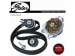 Kit Distribuzione Completa Gates Kdg1_K+P+2C