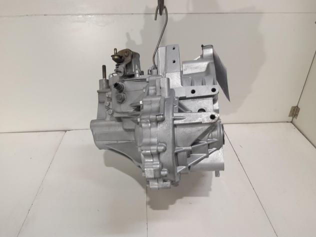 CAMBIO MANUALE COMPLETO MAZDA 6 S. Wagon AC0217100B RF Diesel 2000 (0207) - Foto 3