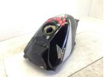 HONDA CBR R 125 SERBATOIO BENZINA CARBURANTE - TRACCE DI RUGGINE INTERNA 2004