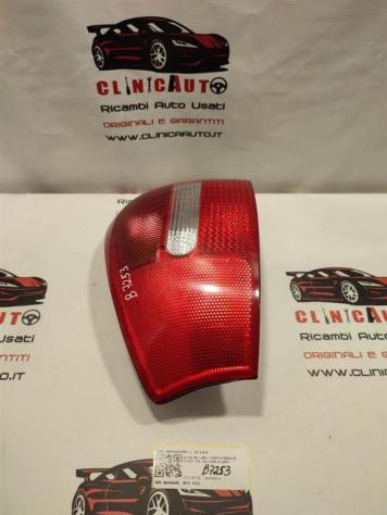 STOP FANALE POSTERIORE SINISTRO AUDI A6 Berlina Serie C5 (4B2) 4B5945095B AQJ (9704) - Foto 5