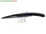 BRACCIO TERGICRISTALLO FIAT PUNTO GRANDE 05 POSTERIORE CON FOGLIA FT93318