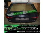 PARAURTI+PORTELLONE AUDI A3 2021