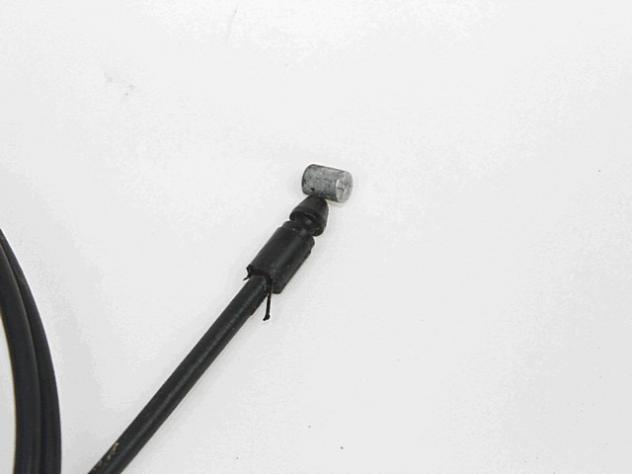 CAVO APERTURA SELLA DA BLOCCHETTO PIAGGIO MP3 IE SPORT LT ABS 2014 - 2016 CM012853 SADDLE OPENING CABLE - Foto 3
