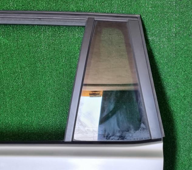 PORTIERA POSTERIORE SINISTRA BMW X3 1° Serie M47 D20 (204D4) (0410) - Foto 5