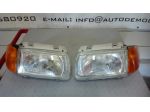 Fari anteriori Vw Polo 6N del 1998