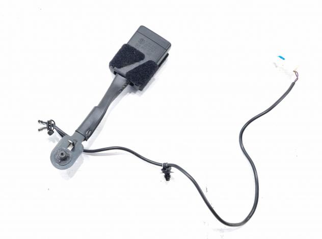 AGGANCIO CINTURA DI SICUREZZA ANT SX BMW Serie 2 Gran Tourer (F46) 7313299 (14) - Foto 2