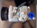 Compressore aria condizionata Audi