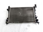 13249566 RADIATORE ACQUA OPEL CORSA D 1.2 B 63KW 5M 5P (2011) RICAMBIO USATO