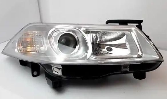 FARO ANTERIORE DX RENAULT MEGANE 2003 89312749 BRUTTO