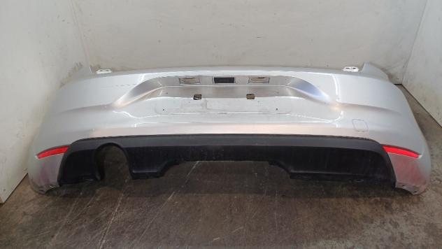 PARAURTI POSTERIORE COMPLETO RENAULT CLIO Serie V 850226333R H4D460 (19) - Foto 4