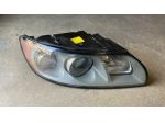 Faro anteriore DX Volvo V50 del 2006 (31335222)