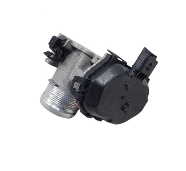 CORPO FARFALLATO PEUGEOT 3008 Serie 9830171480 YHY (DV5RD) Diesel 1500 (1623) - Foto 5