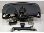 KIT AIRBAG PER FORD ECOSPORT DAL 2017 IN POI