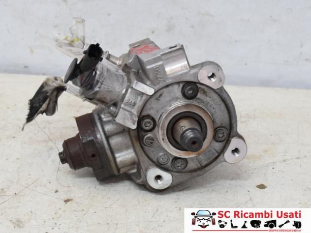 Pompa Gasolio Citroen Ds3 1.4 Hdi 9688499680 - 32861 - Foto 5