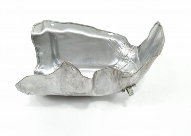 CARTER RIPARO CATALIZZATORE OPEL Crossland Serie (X) 9824001580 D 15 DT (DV5RD) Diesel 1500 (17) - Foto 10