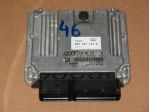 0261201962 ECU AUDI 1.8 TURBO MED17.5 HW07 0261201962 8T0907115 8T0 907 115 8